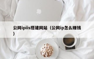 定安公网ipiis搭建网站（公网ip怎么赚钱）