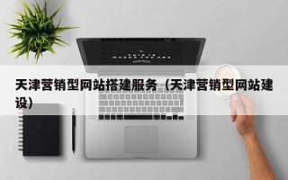 定安天津营销型网站搭建服务（天津营销型网站建设）